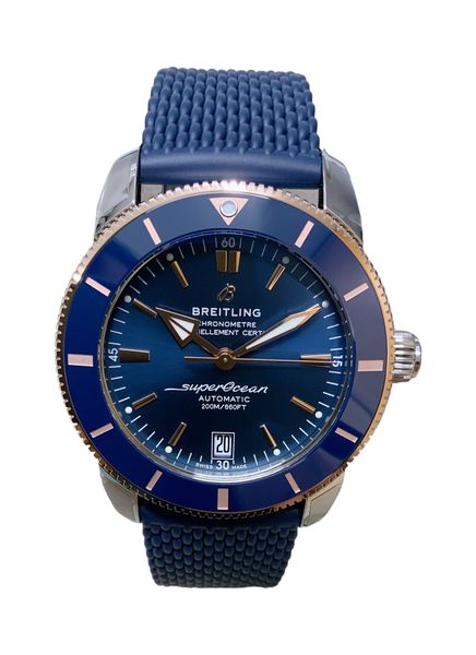 Breitling SuperOcean Heritage B20 Automatic 42 UB2010